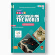 Evergreen | ICSE | Discovering The World | Class 10 | - Retail Maharaj