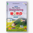 Evergreen | New Trends in ICSE | Discovering The World | Class 8 | - Retail Maharaj