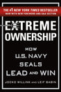 Extreme Ownership: How U.S. Navy SEALs Lead and Win (Extreme Ownership Trilogy Book 1) - Retail Maharaj