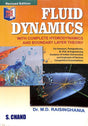 Fluid Dynamics With Complete Hydrodynamics & Boundary Layer Theory - Retail Maharaj