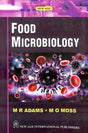 Food Microbiology - Retail Maharaj