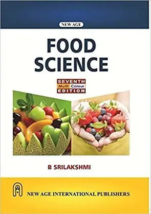 Food Science - Retail Maharaj
