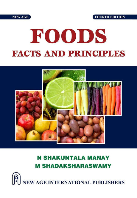 Foods Facts And Principles - Retail Maharaj