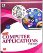 Frank Computer Application ICSE Class 10 (2025) - Retail Maharaj
