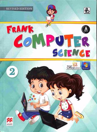 Frank Computer Science 2 - Retail Maharaj