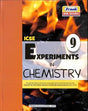 Frank ICSE EXPERIMENTS IN CHEMISTRY Class 9 - Retail Maharaj
