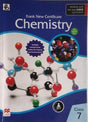 Frank New Certificate Chemistry Class 7 - Retail Maharaj