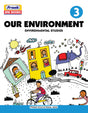 Frank Our Environment Textbook of Environmental Studies for class 3 - Retail Maharaj
