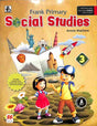 Frank Primary Social Studies 3 (CISCE) - Retail Maharaj