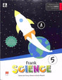 Frank Science 5 (CISCE) - Retail Maharaj