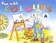 Fun With Colours A - Retail Maharaj