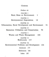 Fundamentals of Environmental Studies (An Old and Rare Book) - Retail Maharaj