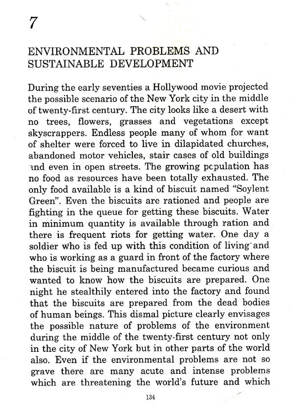 Fundamentals of Environmental Studies (An Old and Rare Book) - Retail Maharaj