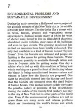Fundamentals of Environmental Studies (An Old and Rare Book) - Retail Maharaj