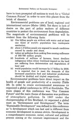 Fundamentals of Environmental Studies (An Old and Rare Book) - Retail Maharaj