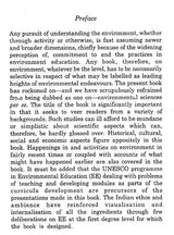 Fundamentals of Environmental Studies (An Old and Rare Book) - Retail Maharaj