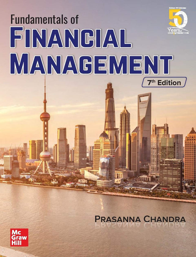 Fundamentals Of Financial Management - Retail Maharaj