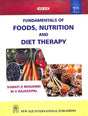 Fundamentals Of Foods Nutrition & Diet Therapy - Retail Maharaj