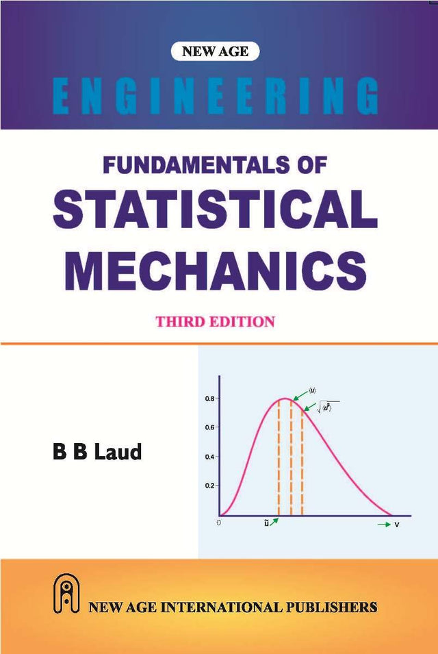 Fundamentals Of Statistical Mechanics - Retail Maharaj