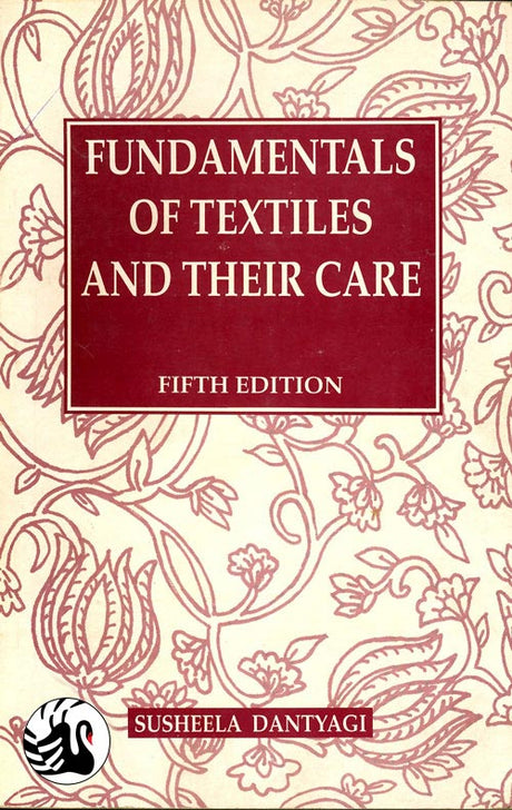 Fundamentals of Textiles and their Care (5th Edn.) - Retail Maharaj