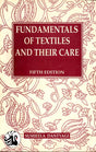 Fundamentals of Textiles and their Care (5th Edn.) - Retail Maharaj