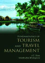 Fundamentals of Tourism and Travel Management - Retail Maharaj