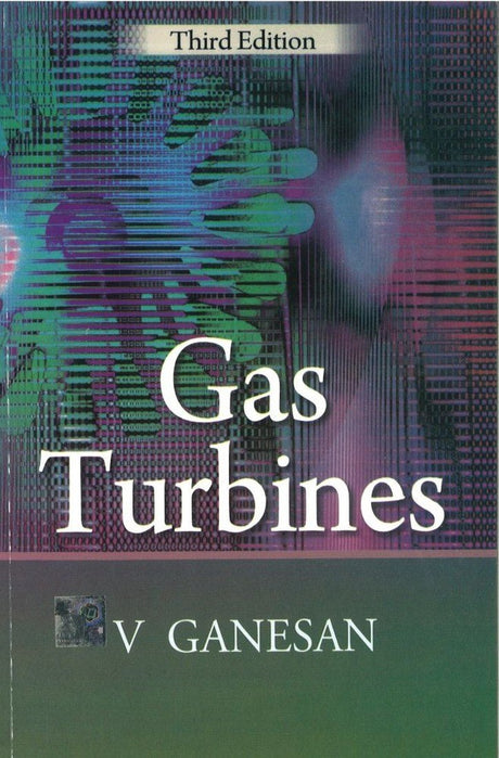 Gas Turbines - Retail Maharaj