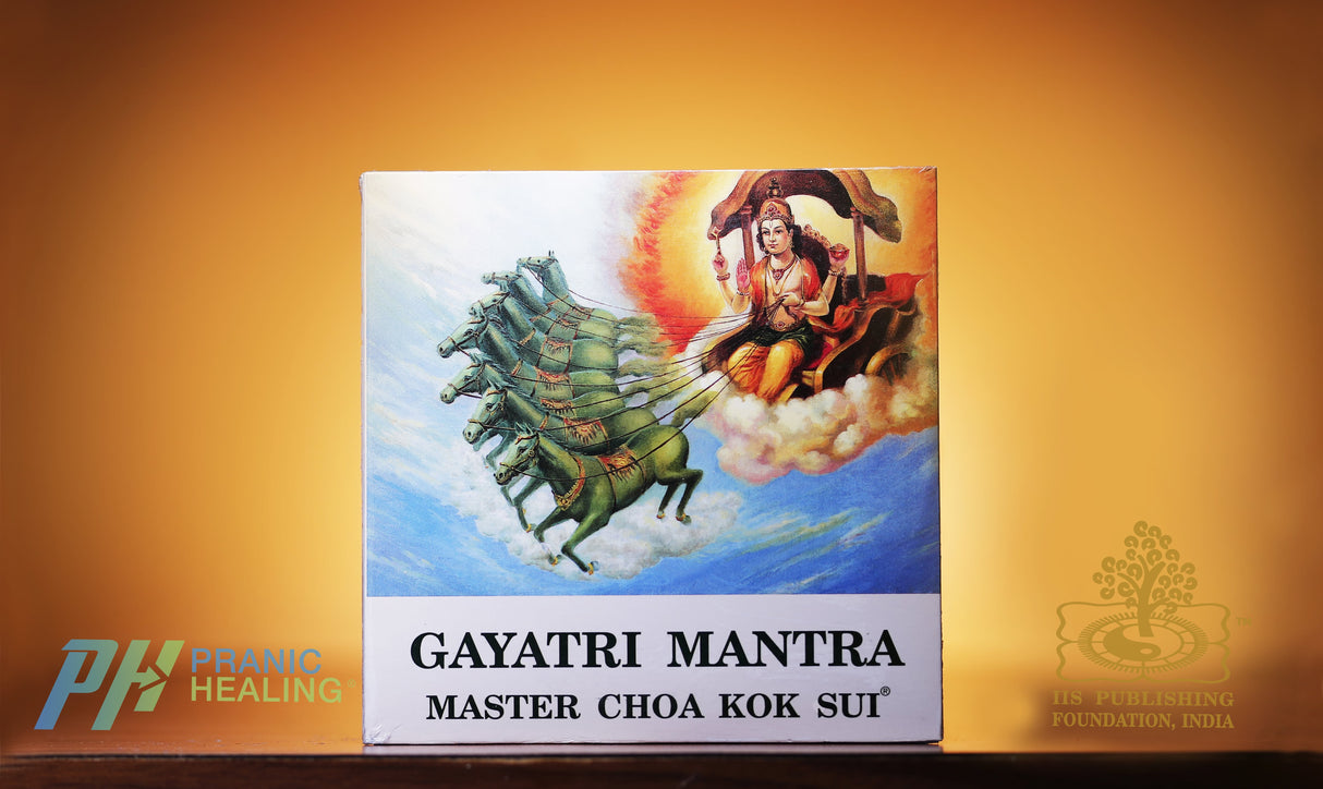 Gayatri Mantra - Retail Maharaj