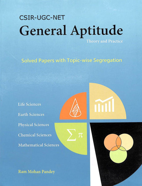 General Aptitude Theory & Practice : Csir Ugc Net - Retail Maharaj