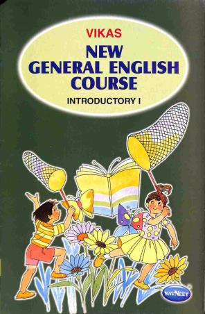 General English Course Introductory 1 - Retail Maharaj
