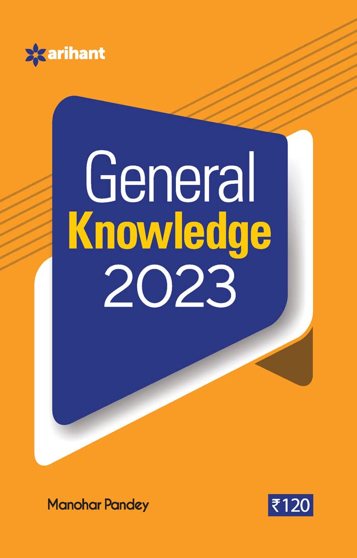 General Knowledge 2023 - Retail Maharaj