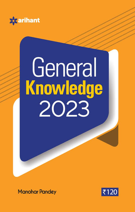 General Knowledge 2023 - Retail Maharaj