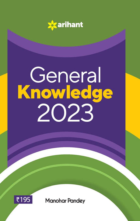 General Knowledge 2023 - Retail Maharaj