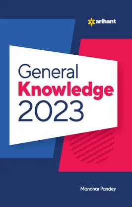 General Knowledge 2023 - Retail Maharaj