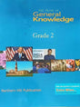 GENERAL KNOWLEDGE GRADE 2 - Retail Maharaj