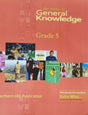 GENERAL KNOWLEDGE GRADE 5 - Retail Maharaj