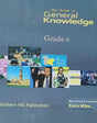 GENERAL KNOWLEDGE GRADE 6 - Retail Maharaj