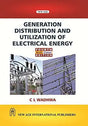 GENERATION DISTRIBUTION & UTILIZATION OF ELECTRICAL ENERGY - Retail Maharaj