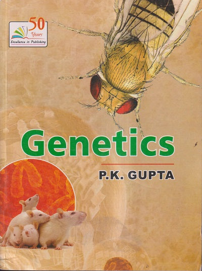 Genetics - Retail Maharaj