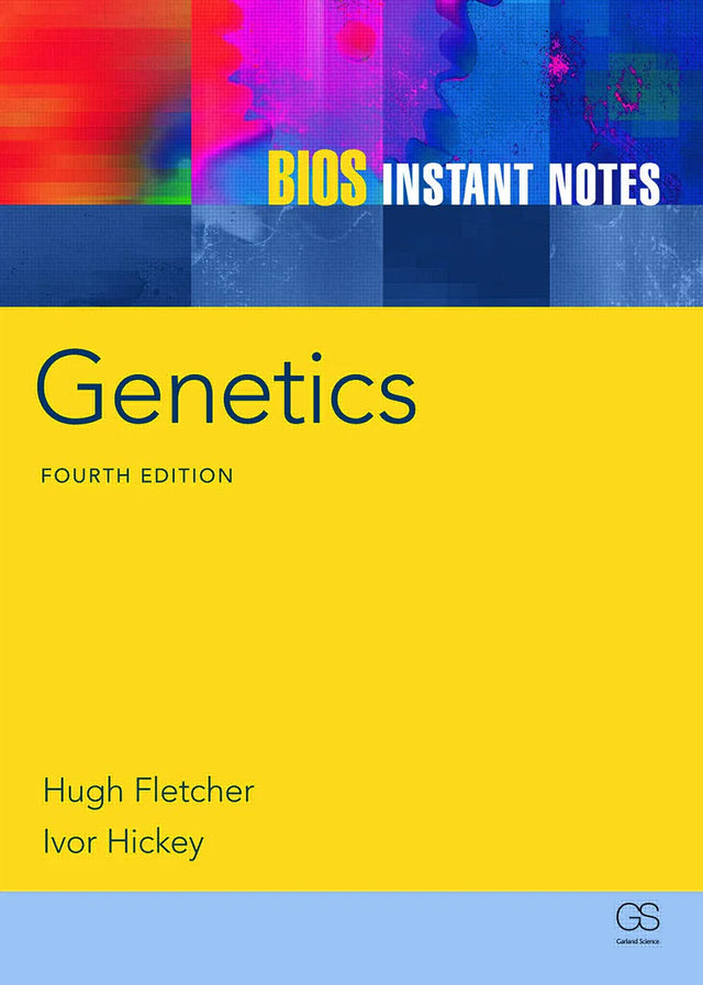 Genetics - Retail Maharaj