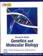 Genetics & Molecular Biology - Retail Maharaj