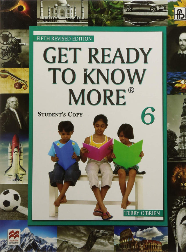 Get Ready To Know More 6 - Retail Maharaj