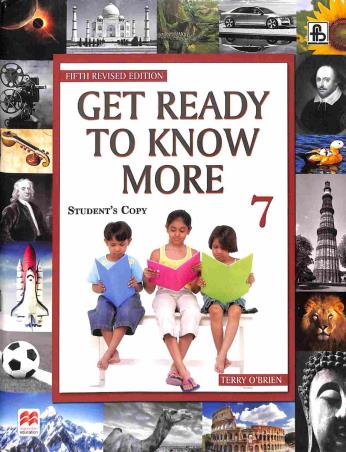 Get Ready To Know More 7 - Retail Maharaj