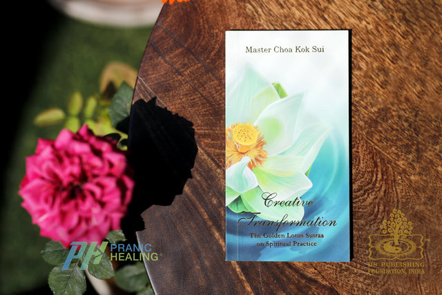 GLS - Compassionate Objectivity - Retail Maharaj