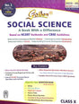 Golden Social Science Class 10 : Cbse - Retail Maharaj