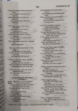 Good News Bible Today's English Version Compact Edition Containing Old and New Testament - Retail Maharaj