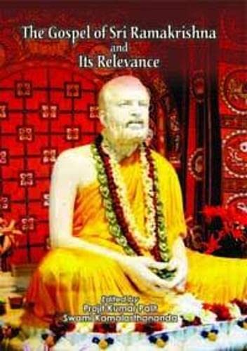 Gospel of Sri Ramakrishna and Its Relevance - Retail Maharaj