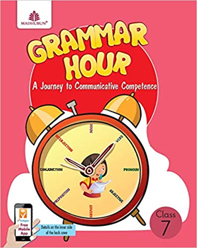 Grammar Hour Class 7 - Retail Maharaj