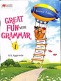 Great Fun With Grammar 1 - Retail Maharaj