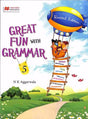 Great Fun With Grammar 5 - Retail Maharaj